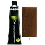Tinte Inoa 8 Loréal Rubio Claro (60g)