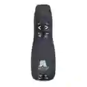 Presentador Jaltech Boligrafo Inalambrico 400 R
