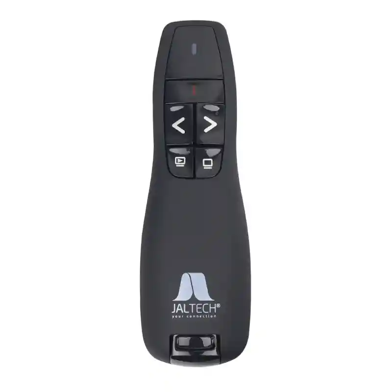 Presentador Jaltech Boligrafo Inalambrico 400 R
