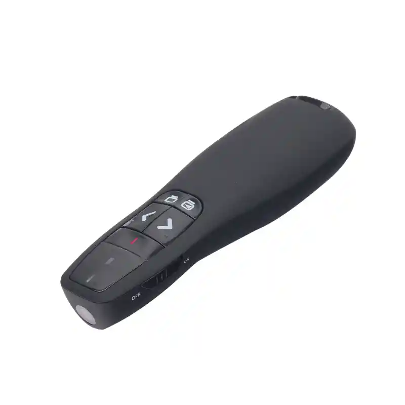 Presentador Jaltech Boligrafo Inalambrico 400 R