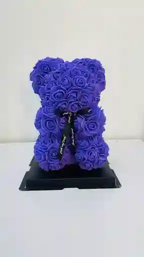 Oso Eterno
