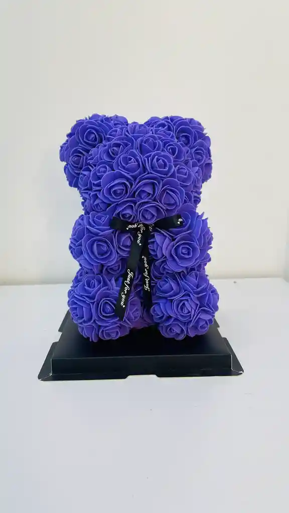 Oso Eterno