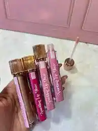 Gloss Sparkling Lip Glaze
