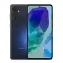 Celular Samsung Galaxy M55 5g Dual Sim 256 Gb 8 Ram Negro
