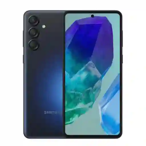 Celular Samsung Galaxy M55 5g Dual Sim 256 Gb 8 Ram Negro