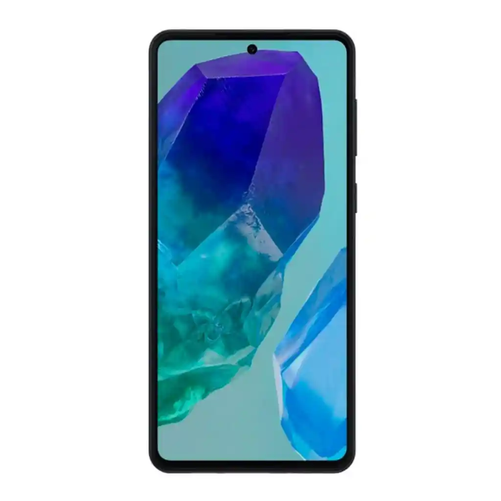 Celular Samsung Galaxy M55 5g Dual Sim 256 Gb 8 Ram Negro