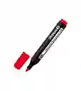 Marcador Permanente Pelikan Rojo 420
