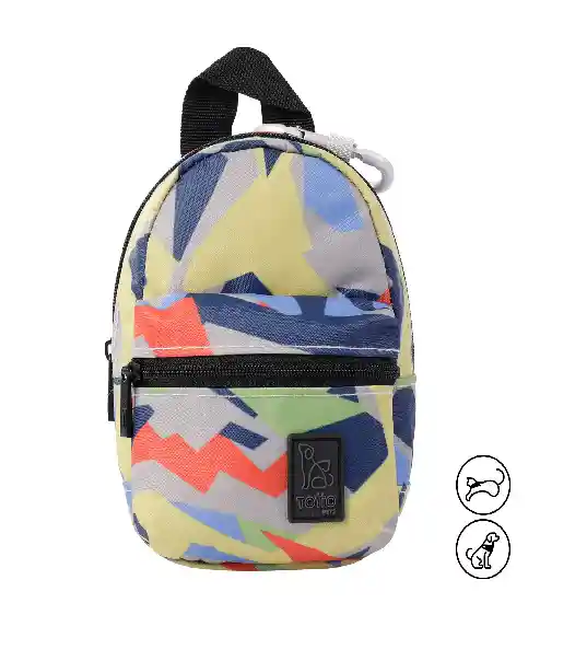 Totto Morral Mini Gary