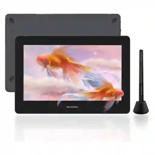 Tableta Gráfica Monitor Gaomon Pd1220