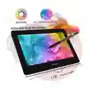 Tableta Gráfica Monitor Gaomon Pd1220