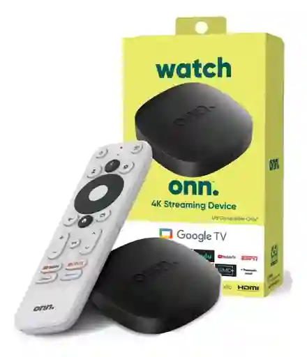 Watch Onn 4k Original ( Programado Con Magis Tv)