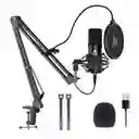 Maono Microfono Para Podcast Au-a04e