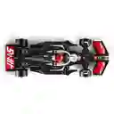 Juego Construcción Lego Haas F1 Vf-24 242 Piezas Para Niños