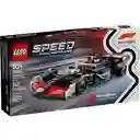 Juego Construcción Lego Haas F1 Vf-24 242 Piezas Para Niños