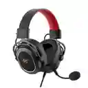 Diadema Gamer Profesional Havit H2008d