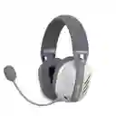 Diadema Gamer Havit Inalámbrica Fuxi H3 Gris