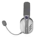 Diadema Gamer Havit Inalámbrica Fuxi H3 Gris