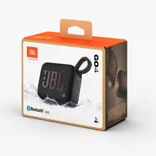 Parlante Jbl G0 4 Bluetooth Original Parlante Jbl G0 4 Bluetooth Original Parlante Jbl G0 4 Bluetooth Original