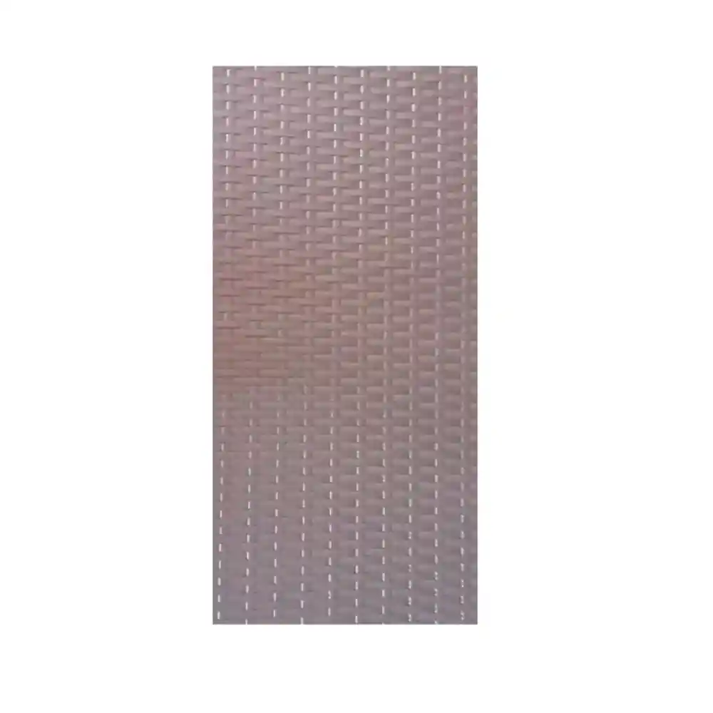 Mesa Portafolio Plegable De Jardín Café F09