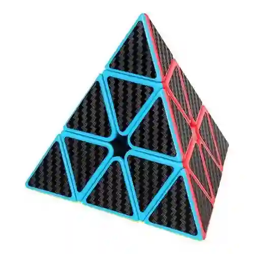 Cubo Piramide
