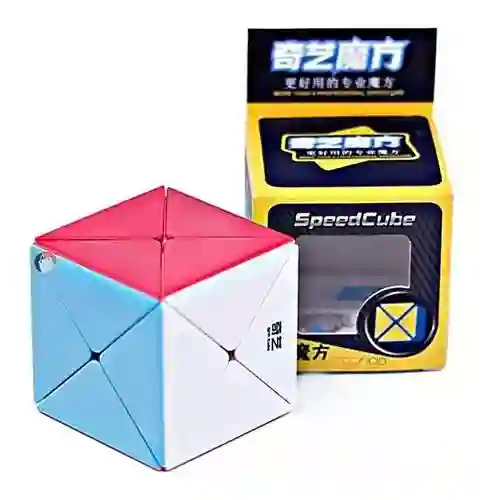Cubo Magico 3x3