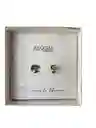 Aretes Árbol De La Vida