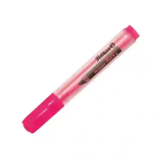 Pelikan Resaltador Mark 2 Rosado