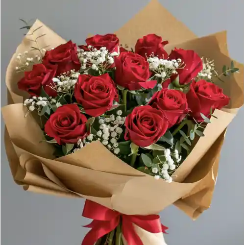 Bouquet Heloquity