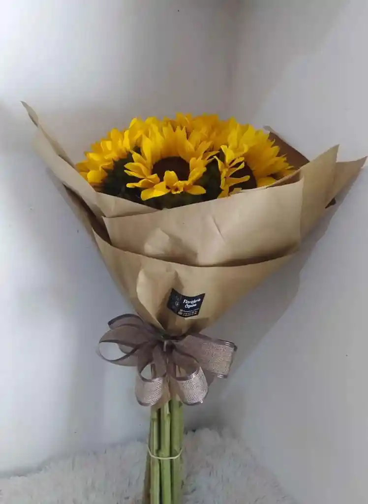 Bouquet Heloquity