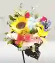 Bouquet Heloquity