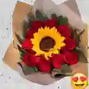 Bouquet Heloquity