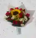 Bouquet Tropical