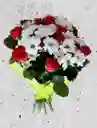 Bouquet Tropical
