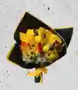 Bouquet Tropical