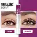 Pestañina Maybelline The Falsies Lash Lift 201