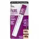 Pestañina Maybelline The Falsies Lash Lift 201