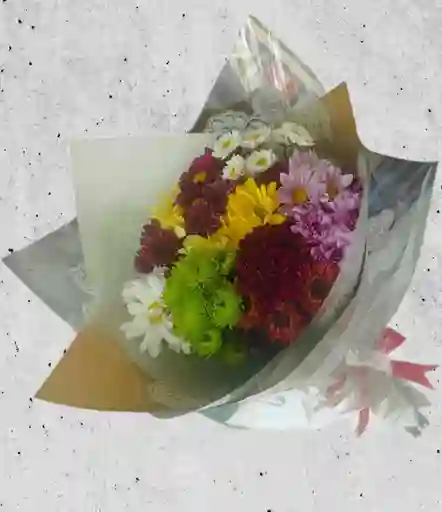 Bouquet Tropical