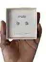 Aretes Pecesito