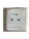 Aretes Pecesito