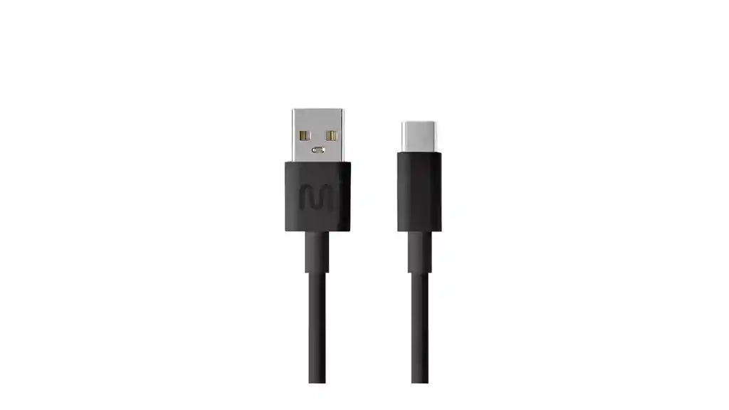 Combo Adaptador De Pared + Cable Tipo C