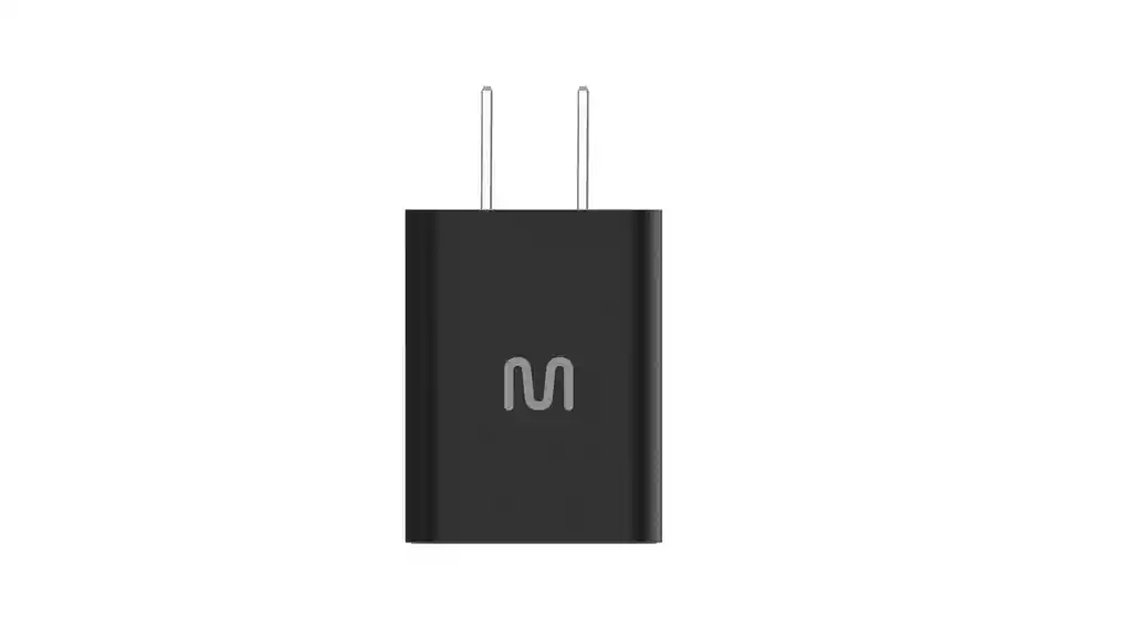Combo Adaptador De Pared + Cable Tipo C