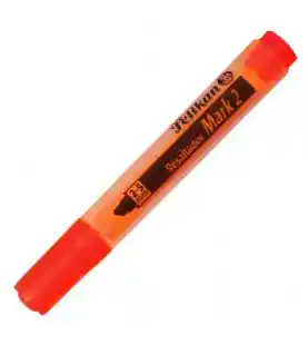 Pelikan Resaltador Mark 2 Naranja