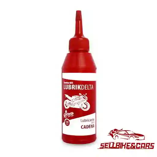Lubricante De Cadena Lubridelta