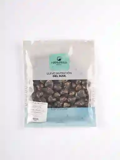 Almeja En Concha Negra 500g