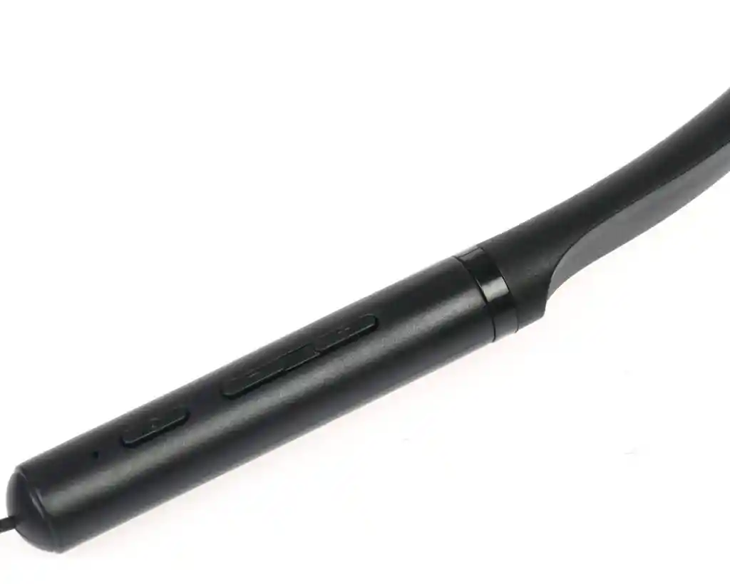 Audífonos Bluetooth De Cuello Largo Extra Cómodos - T-mx8 Tranyco