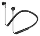 Audífonos Bluetooth De Cuello Largo Extra Cómodos - T-mx8 Tranyco