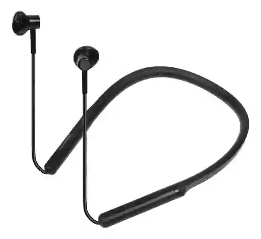 Audífonos Bluetooth De Cuello Largo Extra Cómodos - T-mx8 Tranyco