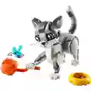 Juego De Construcción Lego 3 En 1 Animales Para Niños