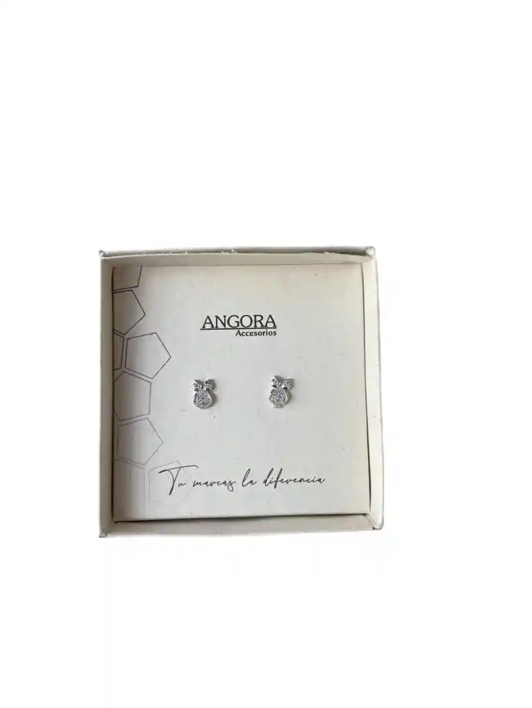 Aretes Dulce Espera