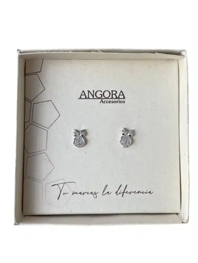 Aretes Dulce Espera